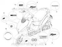 AUFKLEBER