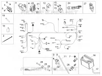 Mitt. elektrische Anlage