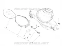 Cockpitinstrumente - Cruscotto