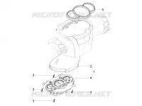 Cockpitinstrumente - Cruscotto