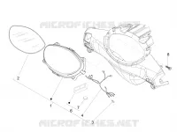 Cockpitinstrumente - Cruscotto