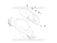 Cockpitinstrumente - Cruscotto