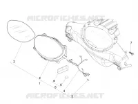 Cockpitinstrumente - Cruscotto