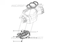 Cockpitinstrumente - Cruscotto