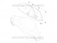 Cockpitinstrumente - Cruscotto