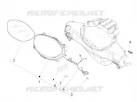 Cockpitinstrumente - Cruscotto