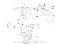 Cockpitinstrumente - Cruscotto
