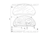Cockpitinstrumente - Cruscotto