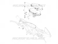 Cockpitinstrumente - Cruscotto