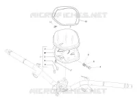 Cockpitinstrumente - Cruscotto