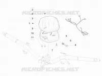 Cockpitinstrumente - Cruscotto
