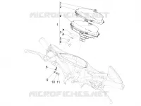 Cockpitinstrumente - Cruscotto