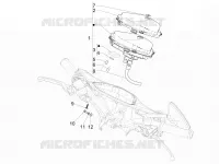 Cockpitinstrumente - Cruscotto