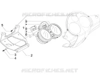 Cockpitinstrumente - Cruscotto