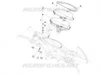 Cockpitinstrumente - Cruscotto