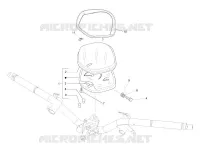 Cockpitinstrumente - Cruscotto