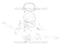 Cockpitinstrumente - Cruscotto