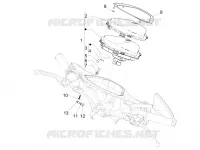 Cockpitinstrumente - Cruscotto