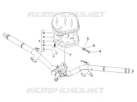 Cockpitinstrumente - Cruscotto