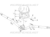 Cockpitinstrumente - Cruscotto