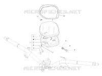 Cockpitinstrumente - Cruscotto