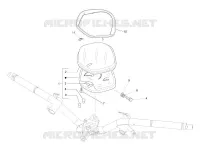 Cockpitinstrumente - Cruscotto