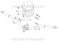 Cockpitinstrumente - Cruscotto