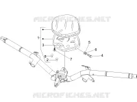 Cockpitinstrumente - Cruscotto