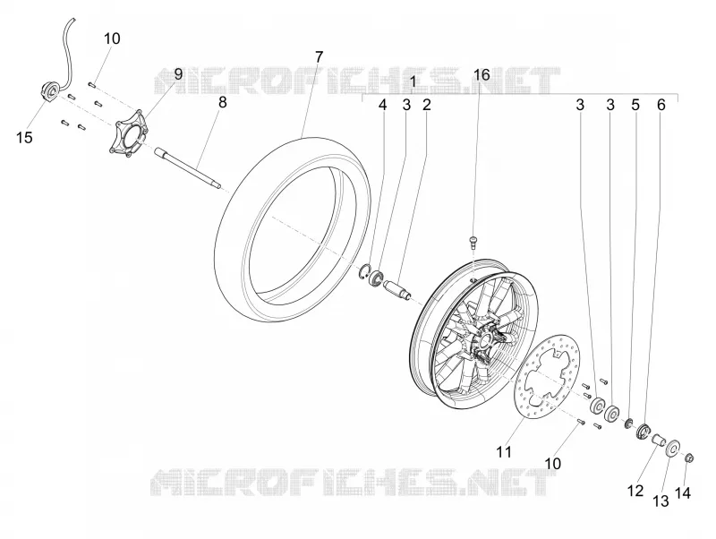 Cockpitinstrumente - Cruscotto