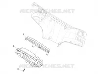 Cockpitinstrumente - Cruscotto