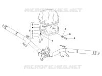 Cockpitinstrumente - Cruscotto