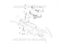 Cockpitinstrumente - Cruscotto