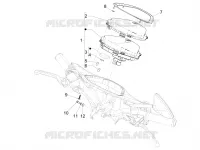 Cockpitinstrumente - Cruscotto