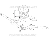 Cockpitinstrumente - Cruscotto