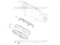Cockpitinstrumente - Cruscotto