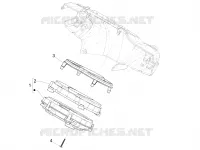 Cockpitinstrumente - Cruscotto