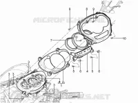 Cockpitinstrumente - Cruscotto