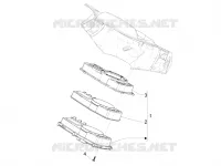 Cockpitinstrumente - Cruscotto