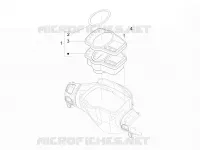 Cockpitinstrumente - Cruscotto
