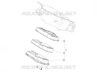 Cockpitinstrumente - Cruscotto