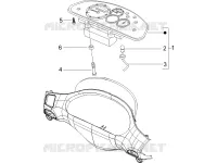 Cockpitinstrumente - Cruscotto