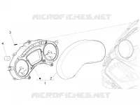 Cockpitinstrumente - Cruscotto