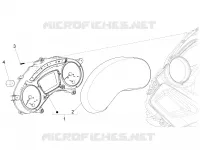 Cockpitinstrumente - Cruscotto