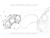 Cockpitinstrumente - Cruscotto
