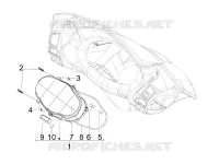 Cockpitinstrumente - Cruscotto