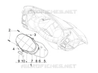 Cockpitinstrumente - Cruscotto