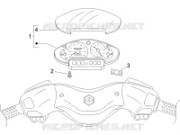 Cockpitinstrumente - Cruscotto