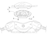 Cockpitinstrumente - Cruscotto