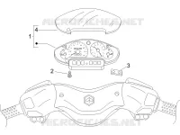 Cockpitinstrumente - Cruscotto