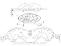 Cockpitinstrumente - Cruscotto